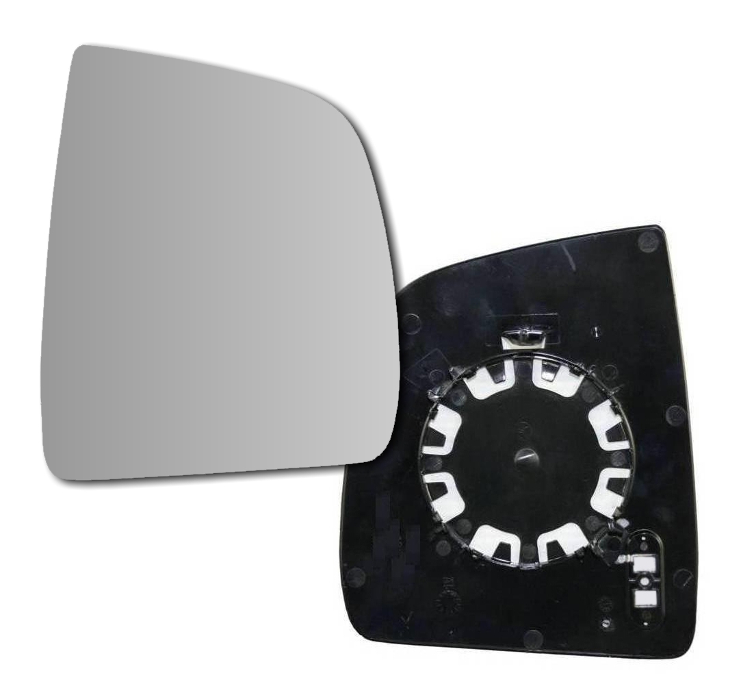 Spiegel für Fiat Doblo + Opel Combo / rechts