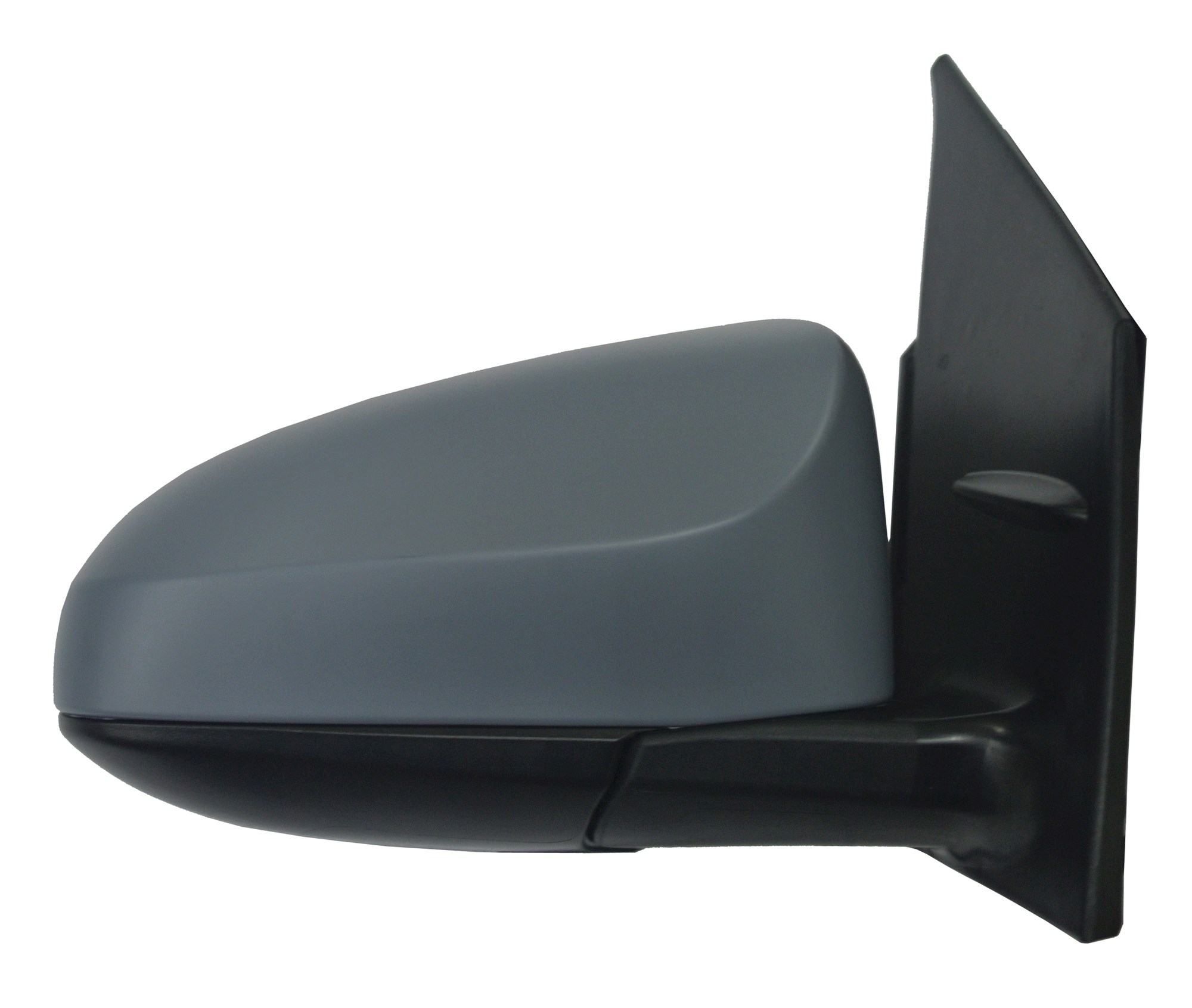 Spiegel für Citroen C1 + Peugeot 108 / rechts