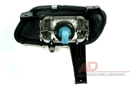 Nebelscheinwerfer für Peugeot 106 ab 96 / rechts