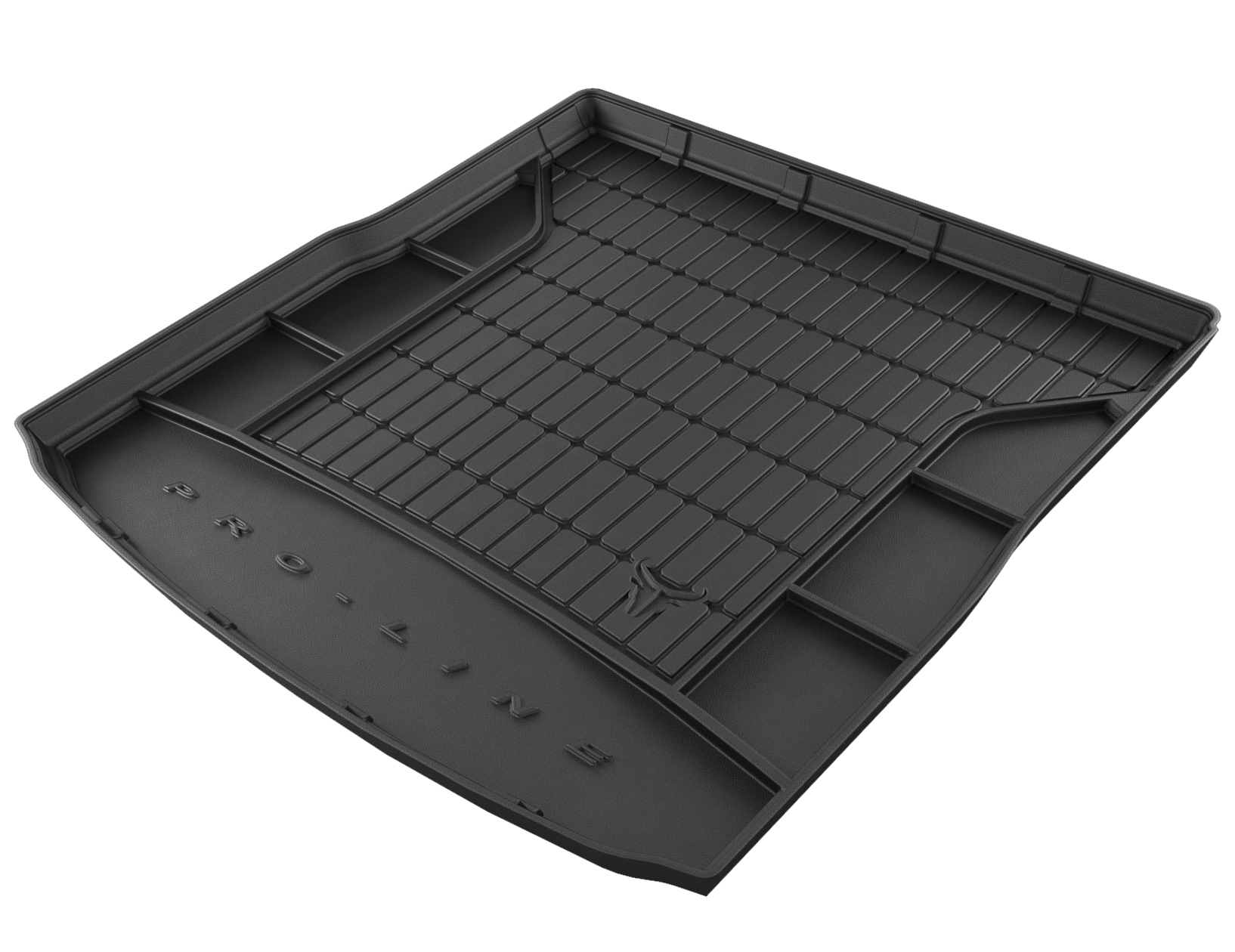 Kofferraumwanne für VW Golf 5 + 6 Kombi