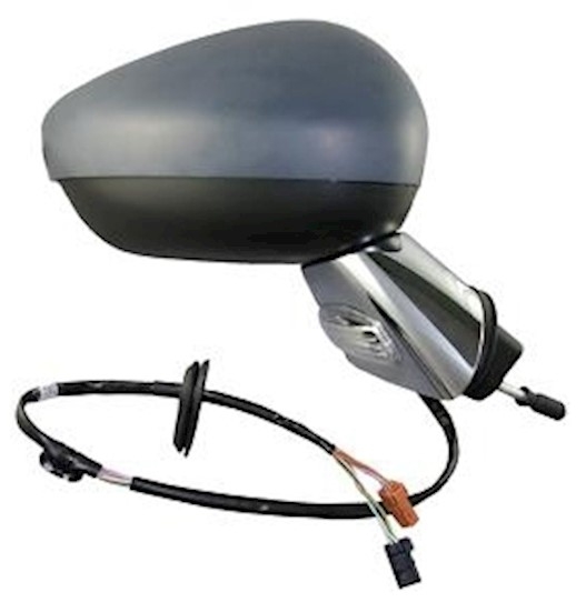 Spiegel für Citroen C3 (A51) / rechts