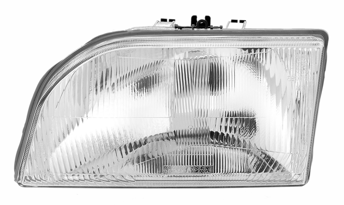 Scheinwerfer für Ford Fiesta MK3 / links