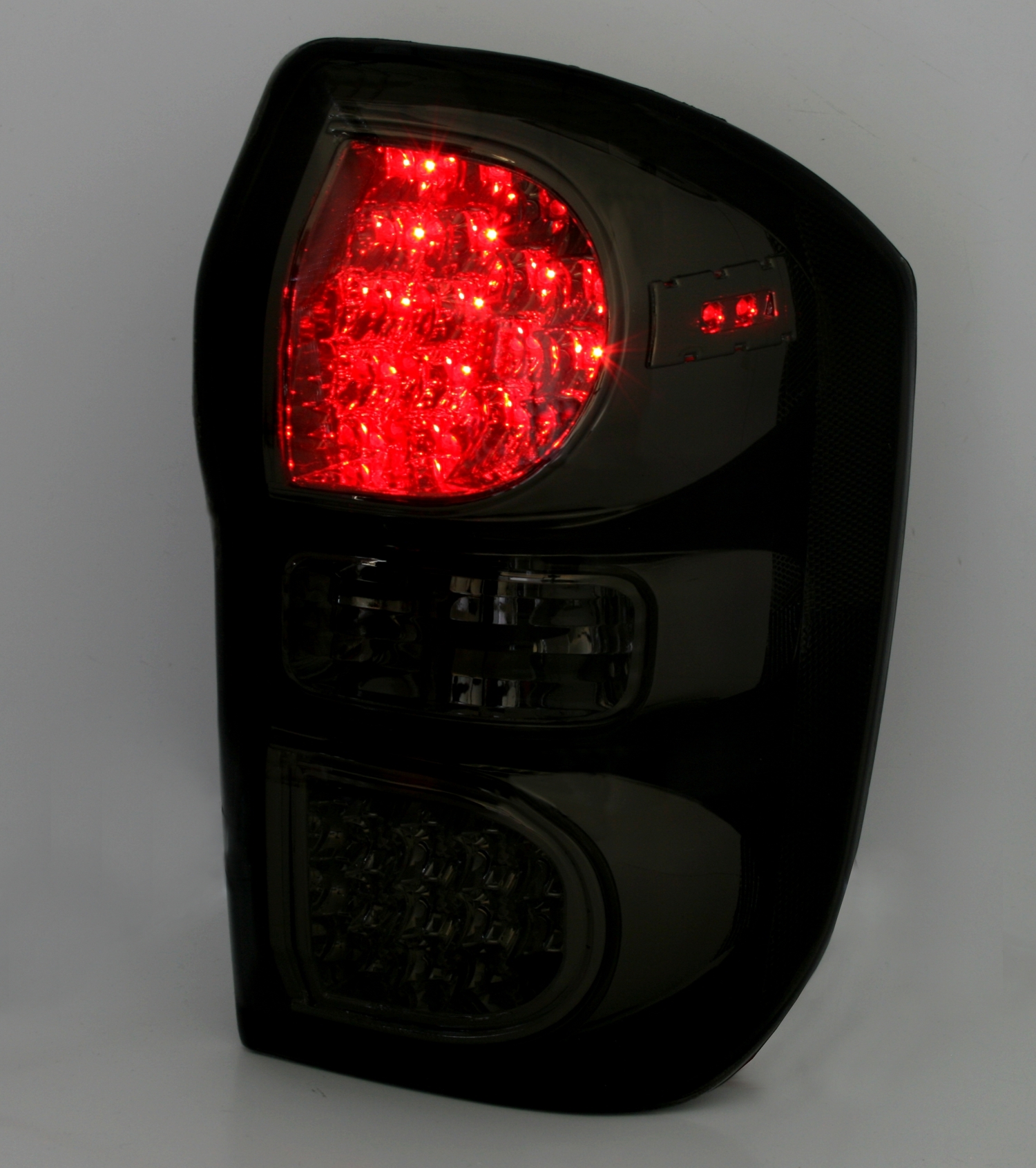 LED Rückleuchten Set für Toyota RAV4 in Smoke