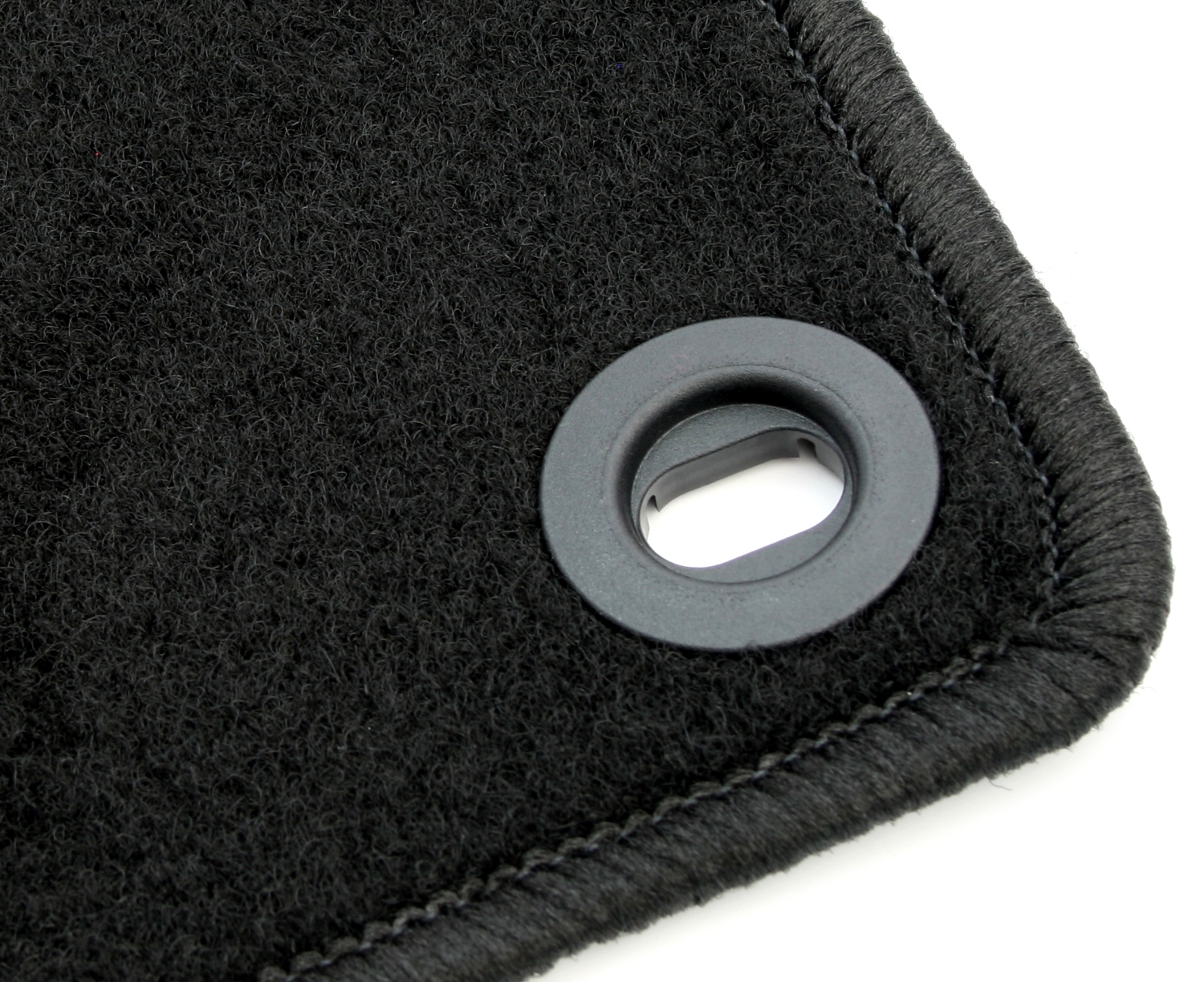 Fußmatten für VW Touran 1T