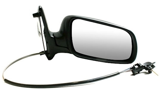 Spiegel für VW Sharan + Seat Alhambra / rechts