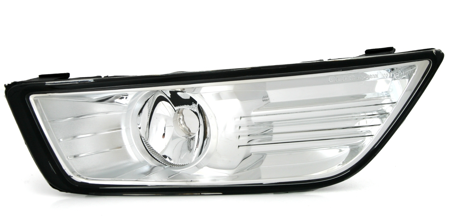 Nebelscheinwerfer für Ford Mondeo MK4 / links