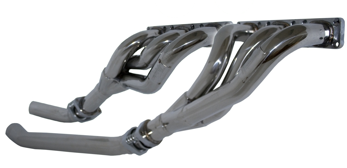 Fächerkrümmer für BMW 3er E36, 5er E34, 5er E39