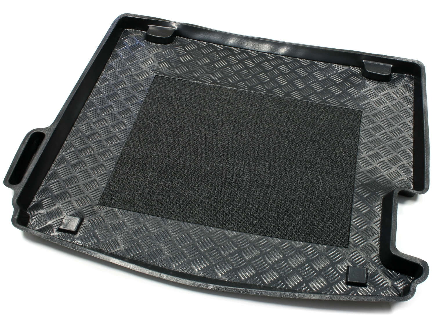 Kofferraumwanne für BMW X3 F25