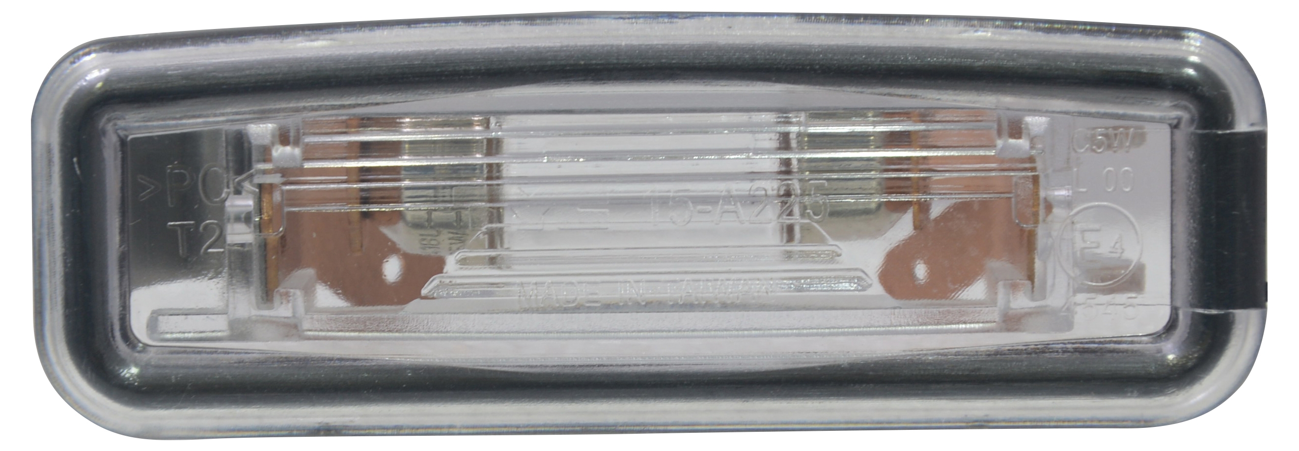 Kennzeichenleuchte für Ford Focus MK1 / L=R