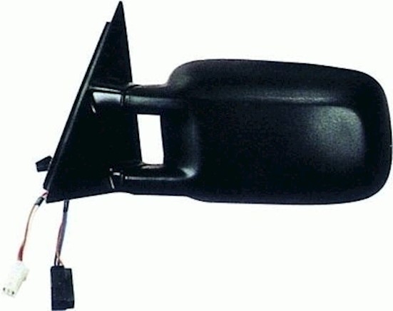 Spiegel für VW Passat 35i Typ 3A / links