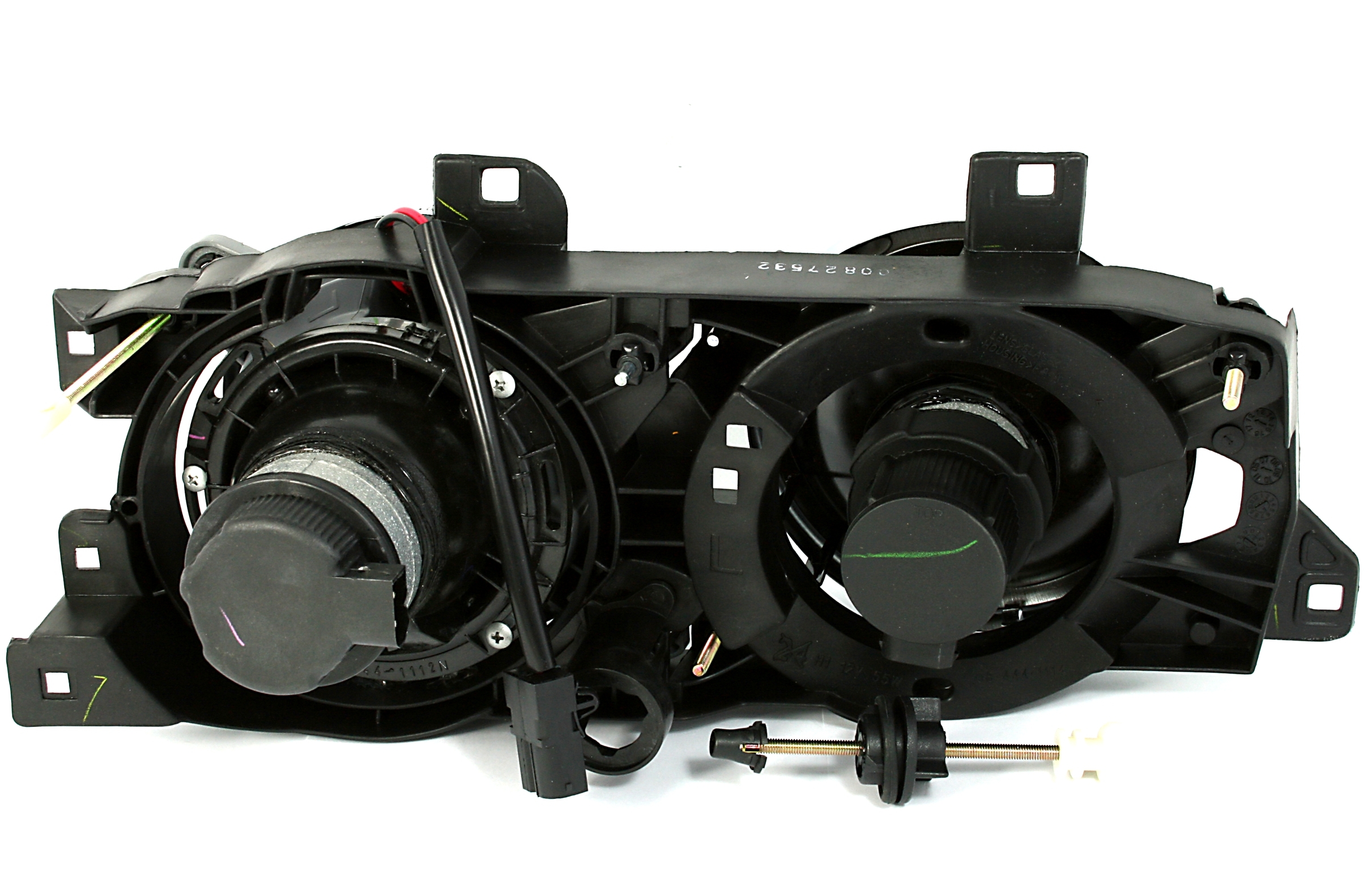 Scheinwerfer für 5er BMW E34 / links