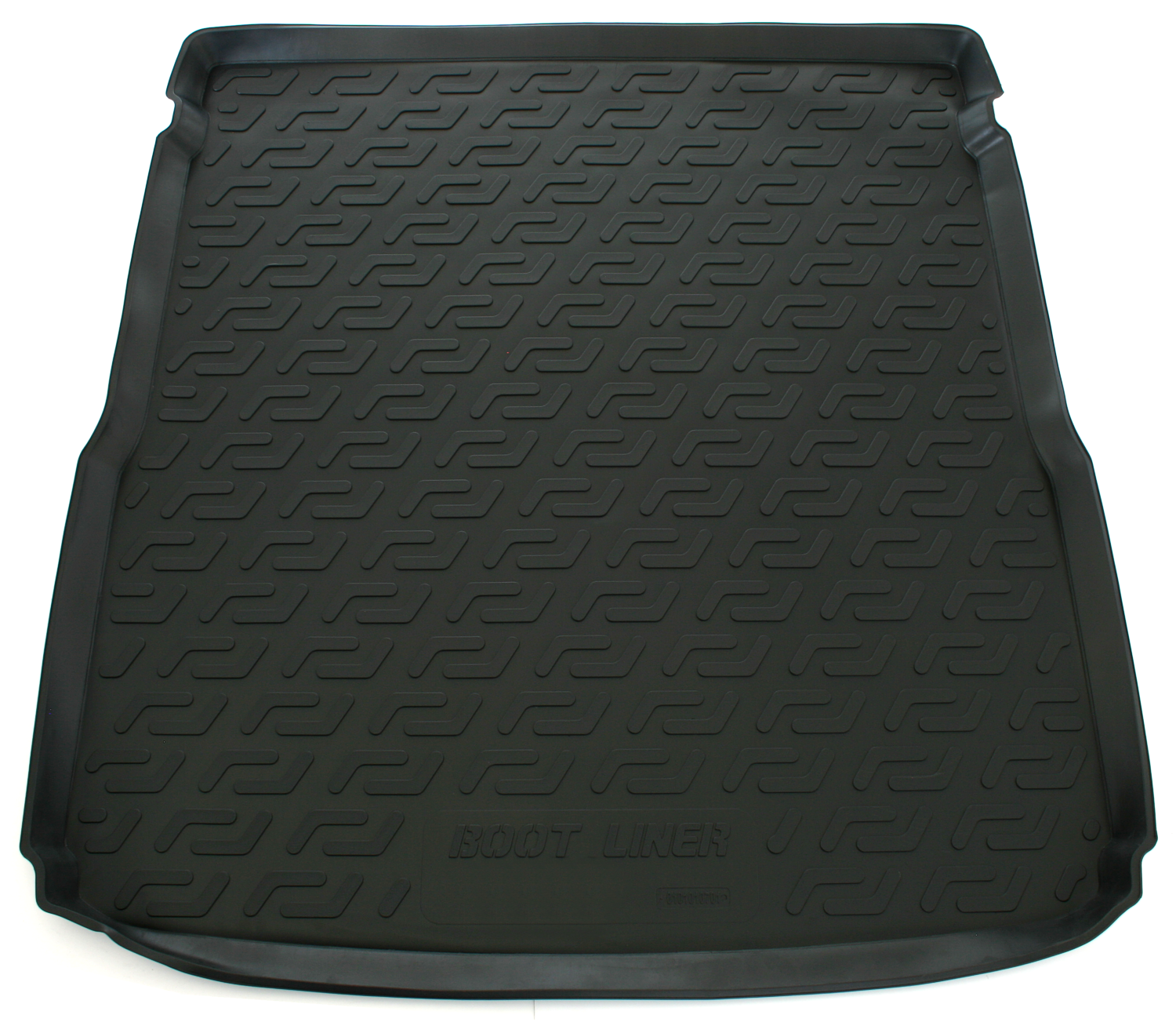 Kofferraumwanne für VW Passat 3C B6 / B7 Variant