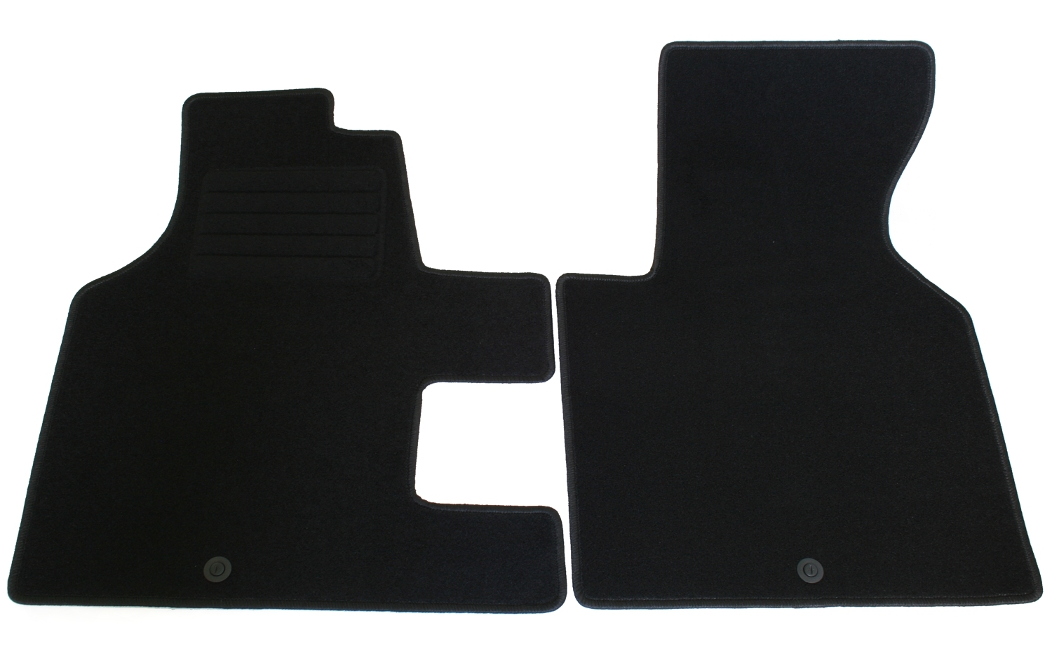 Fußmatten für VW T4 Bus