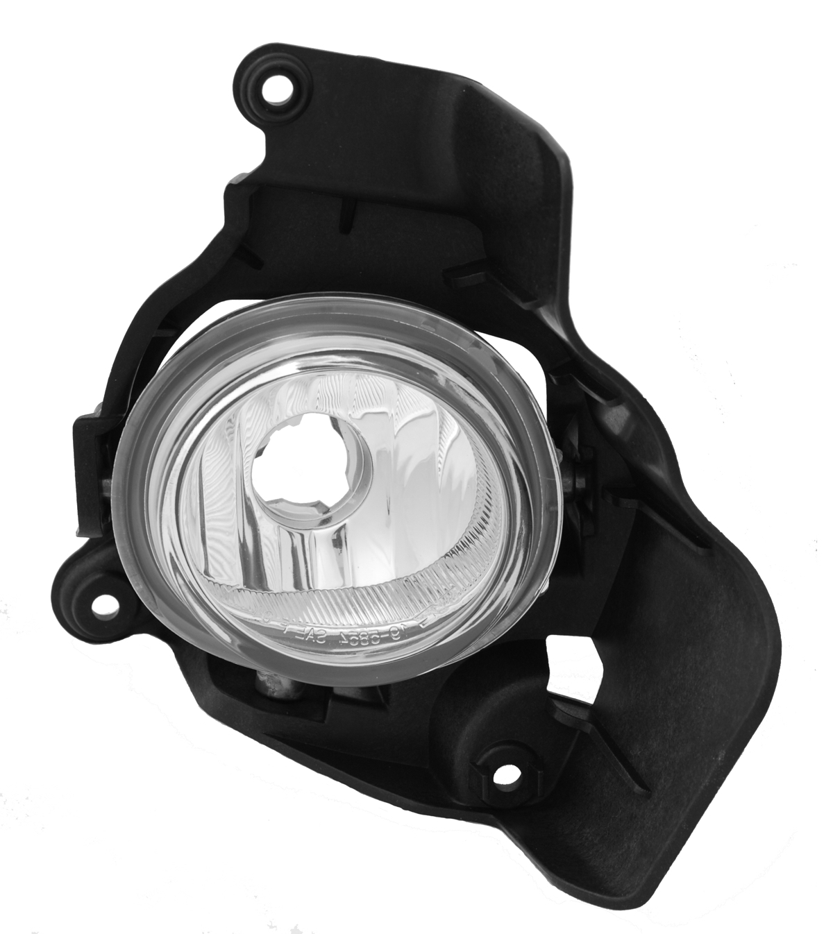 Nebelscheinwerfer für Mazda 2 / rechts