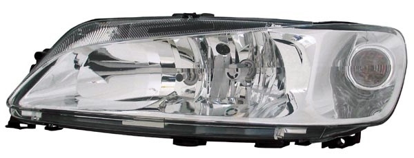Scheinwerfer für Peugeot 306 / links