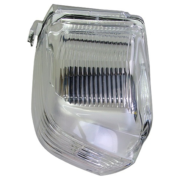 Spiegelblinker für Ford Transit Custom / links