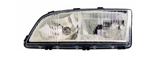 Scheinwerfer für Volvo V70 C70 S70 / links