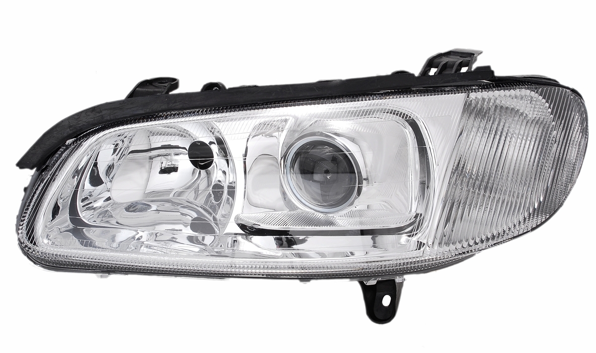 Scheinwerfer für Opel Omega B / links