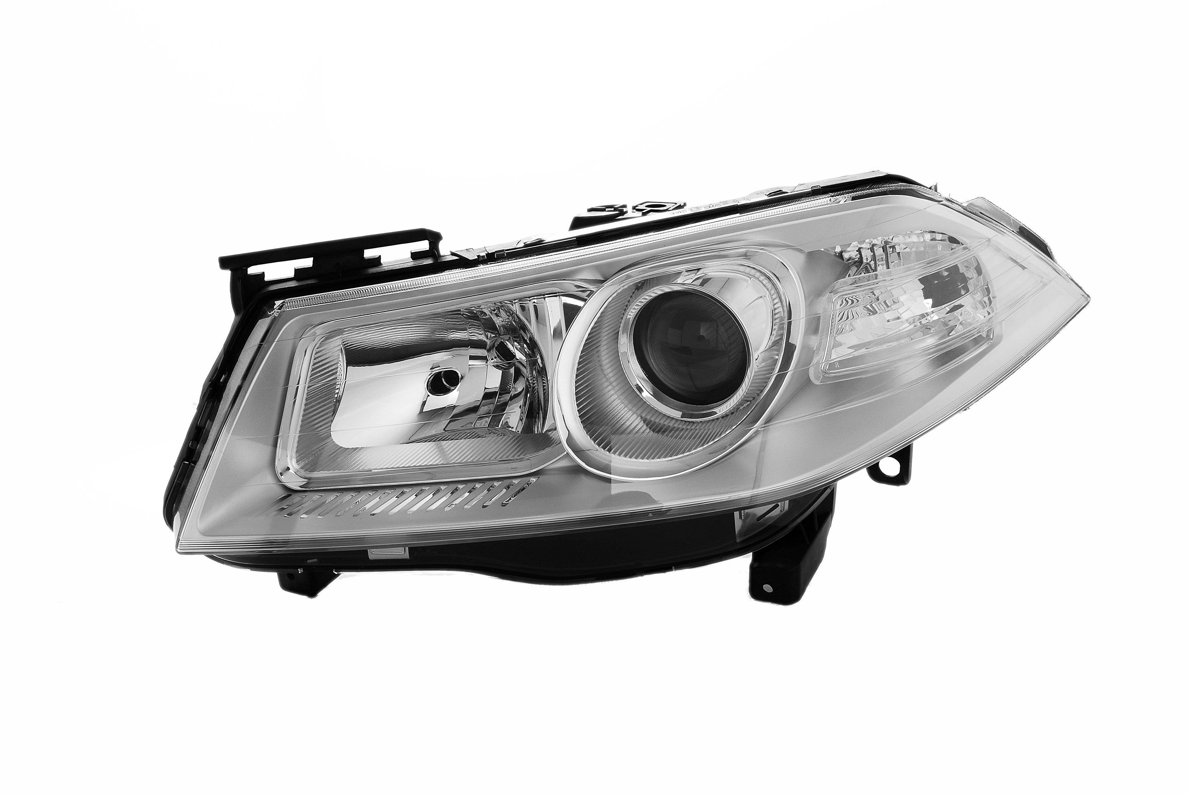 Scheinwerfer für Renault Megane II / links