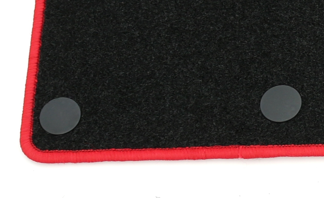 Fußmatten für Ford KA+