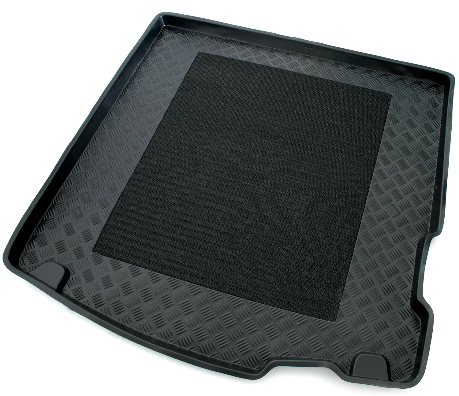 Kofferraumwanne für Ford Mondeo MK4 Turnier