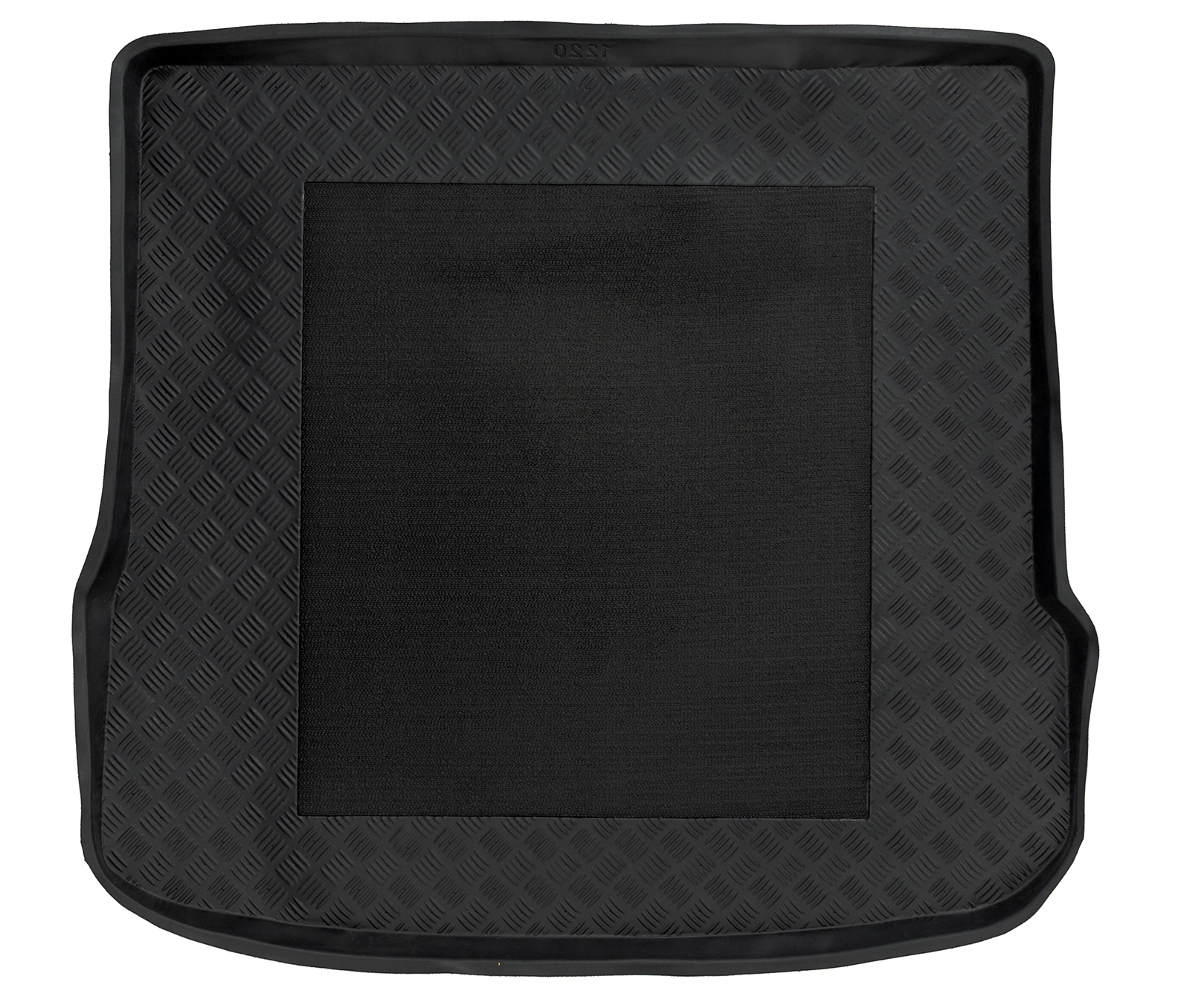 Kofferraumwanne für Audi Q7