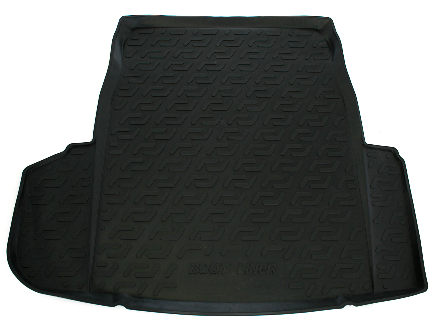 Kofferraumwanne für 5er BMW E60