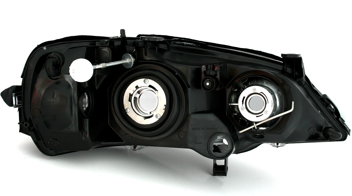Scheinwerfer für Opel Astra G / Links