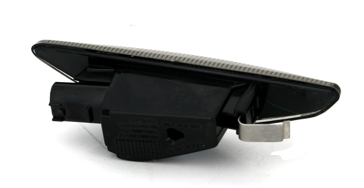 LED Seitenblinker für BMW X3 + X5 + X6 / rechts