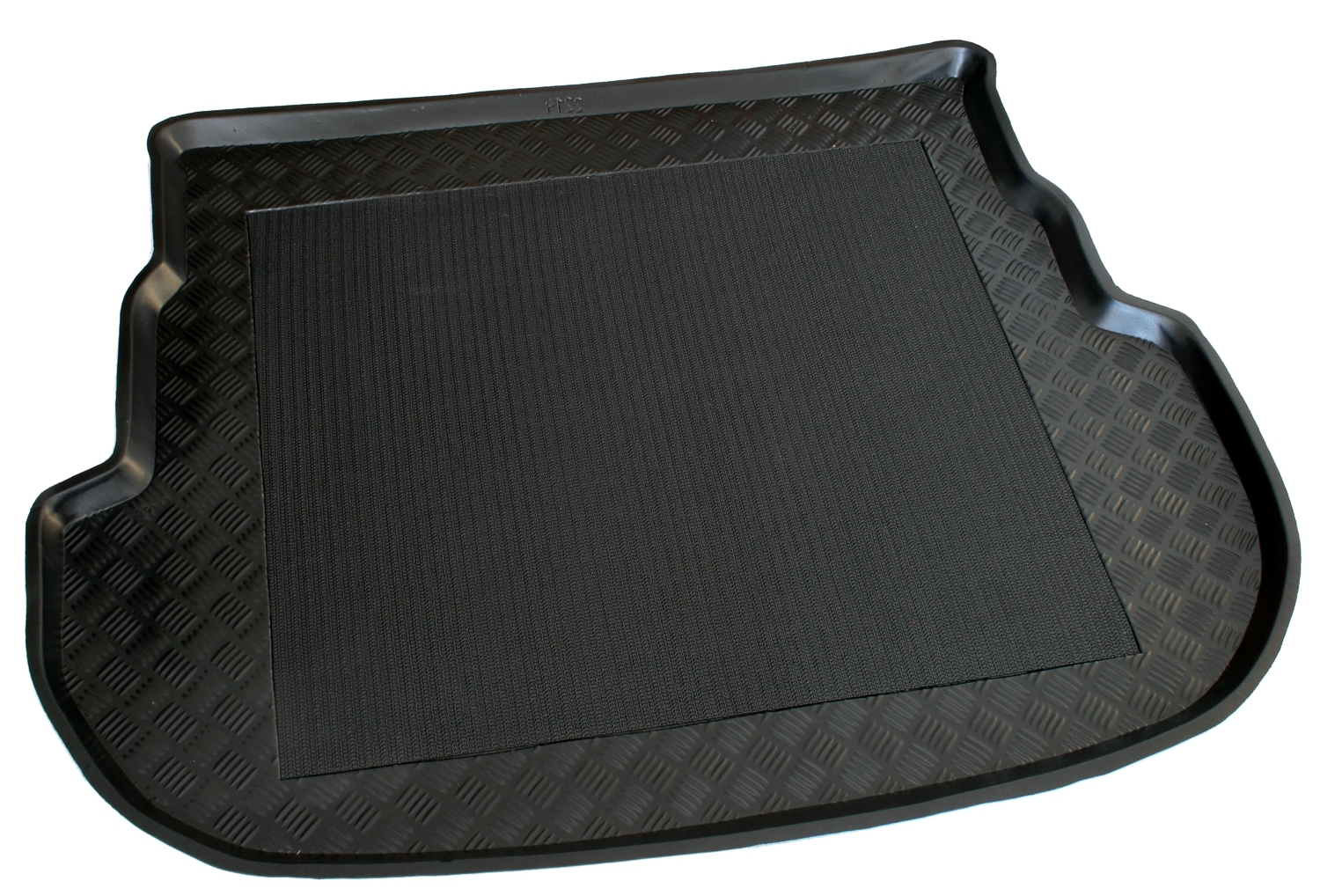 Kofferraumwanne für Mazda 6 Typ GY Kombi