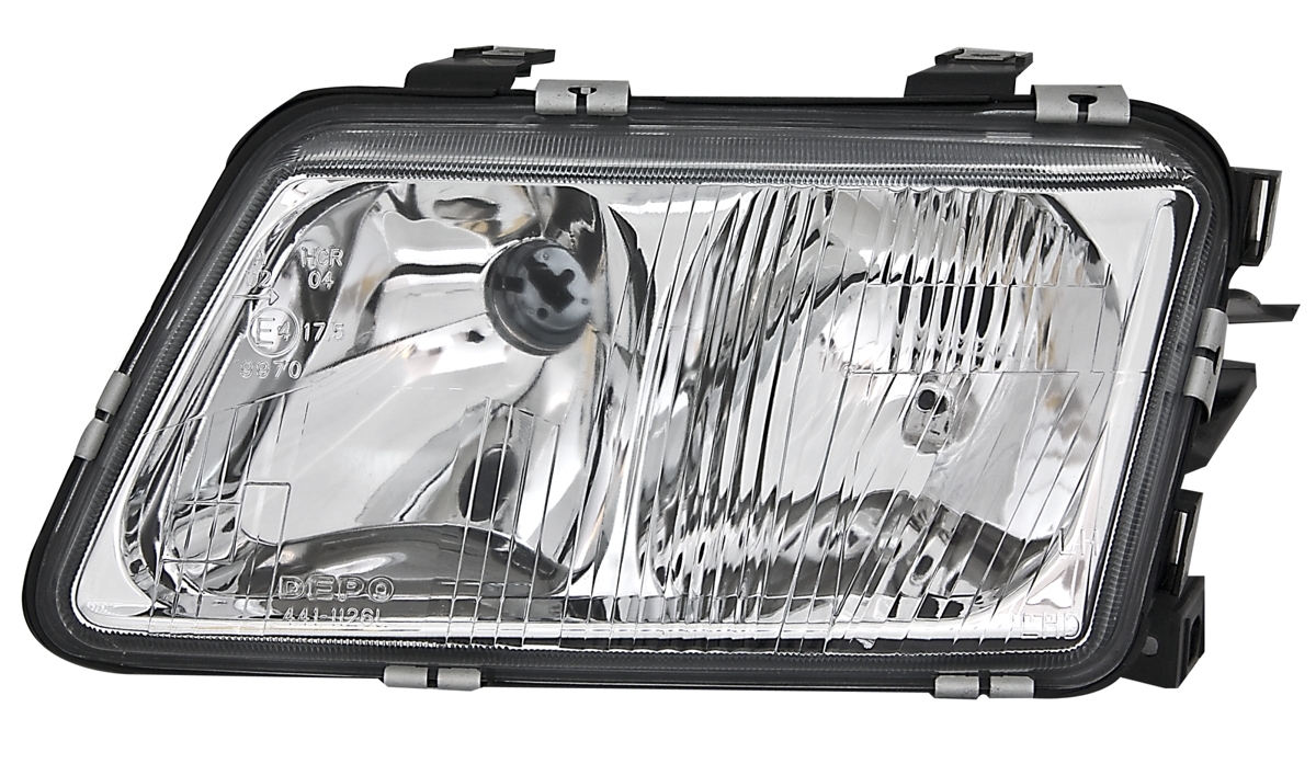 Scheinwerfer für Audi A3 8L -8/00 / Links