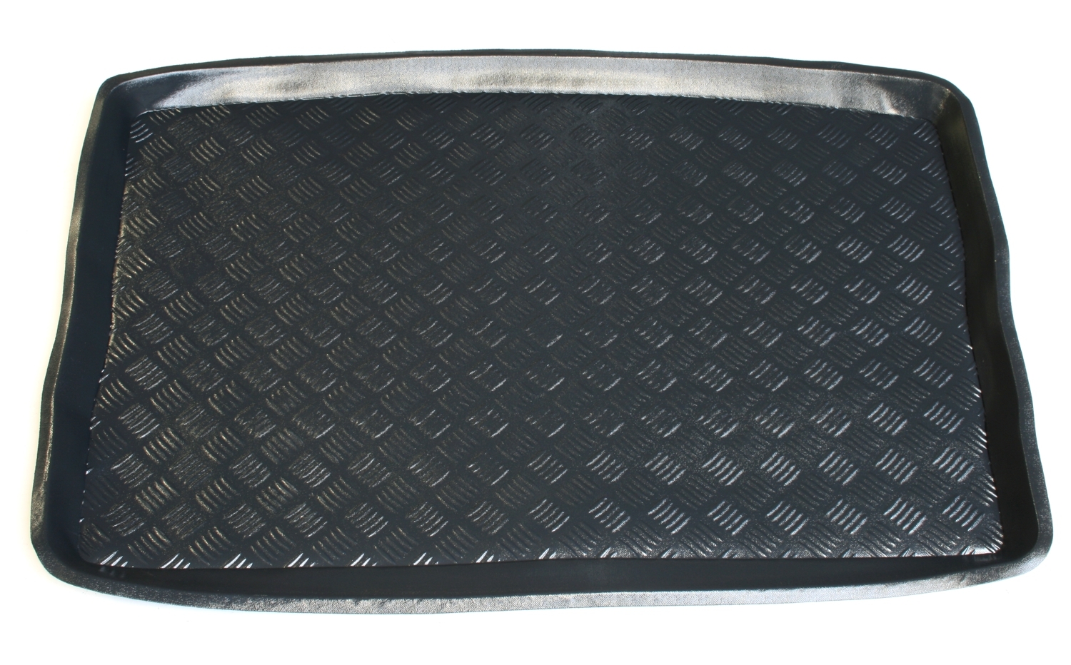 Kofferraumwanne für VW Tiguan 5N
