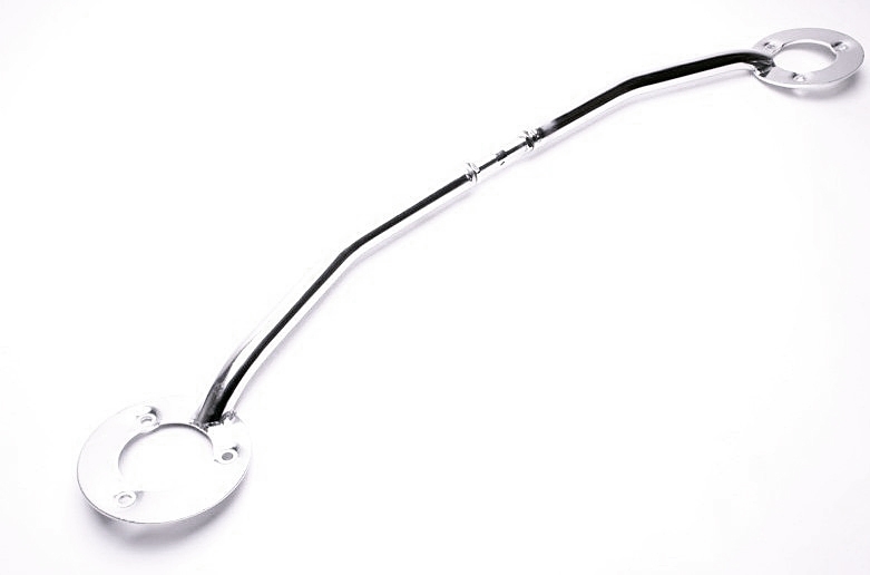 Alu Domstrebe für 3er BMW E36 316i + M43 Motor