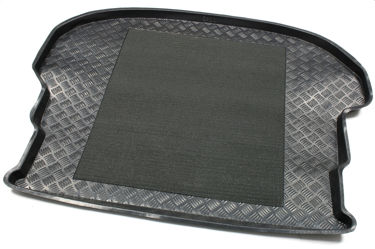 Kofferraumwanne für Mazda 6