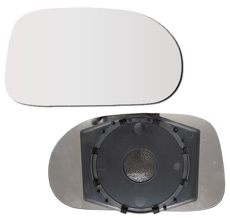 Spiegelglas für Fiat Brava Bravo / rechts