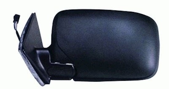 Spiegel für 5er BMW E34 / links