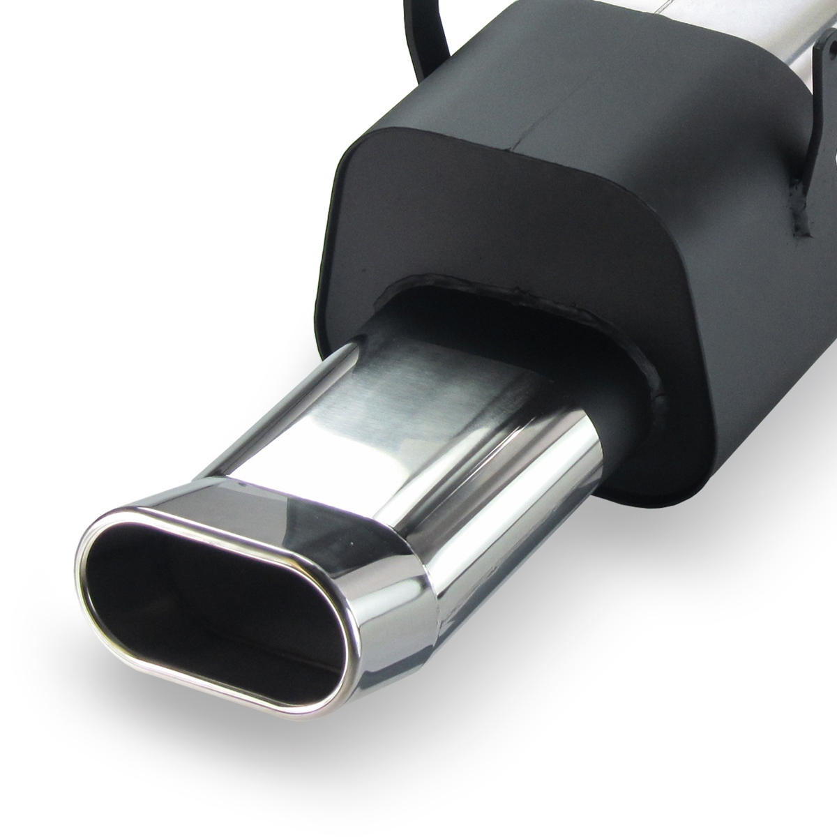 ESD Edelstahl für 3er BMW E36 316i / 318i