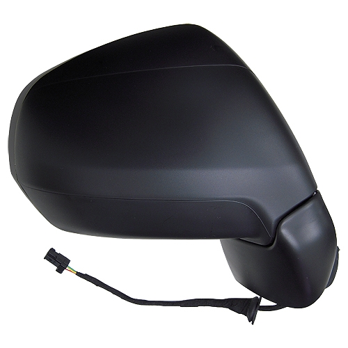 Spiegel für Citroen C3 Picasso / rechts