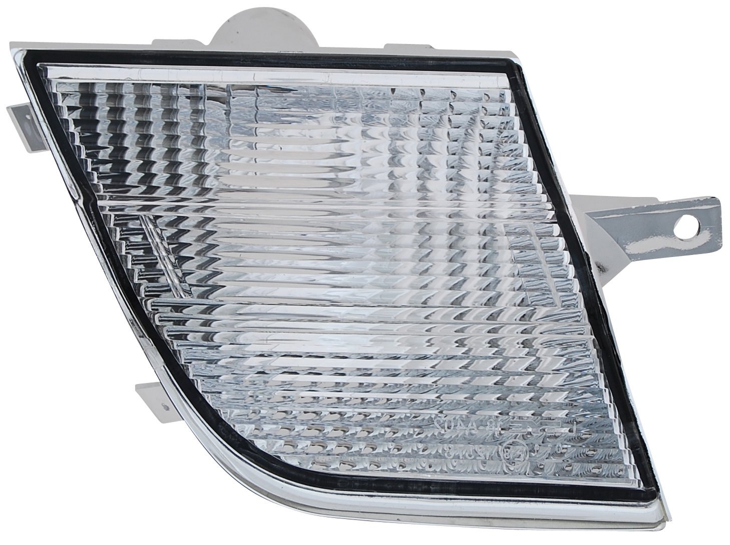 Frontblinker für Nissan Micra K12 / rechts