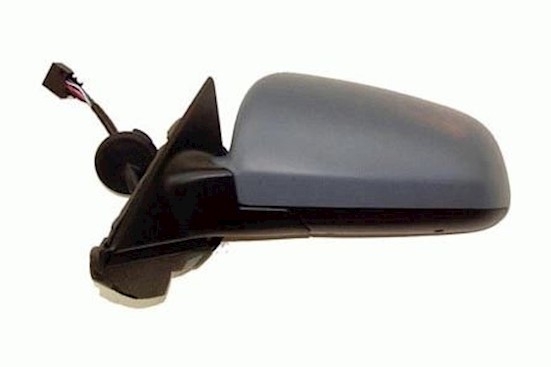 Spiegel für Audi A3 Typ 8P / links