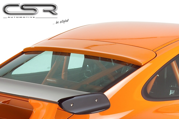 CSR Heckscheibenblende für Porsche 911 / 996 & 997