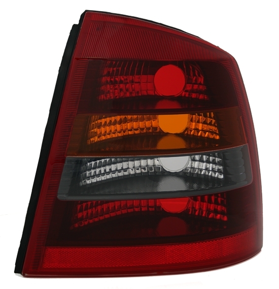 Rückleuchte für Opel Astra G / Smoke, rechts