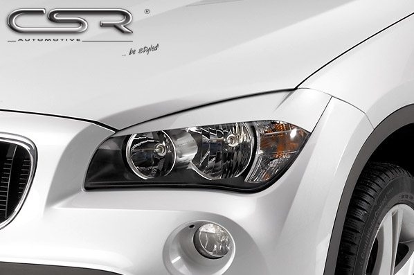 CSR Scheinwerferblenden für BMW X1 E84