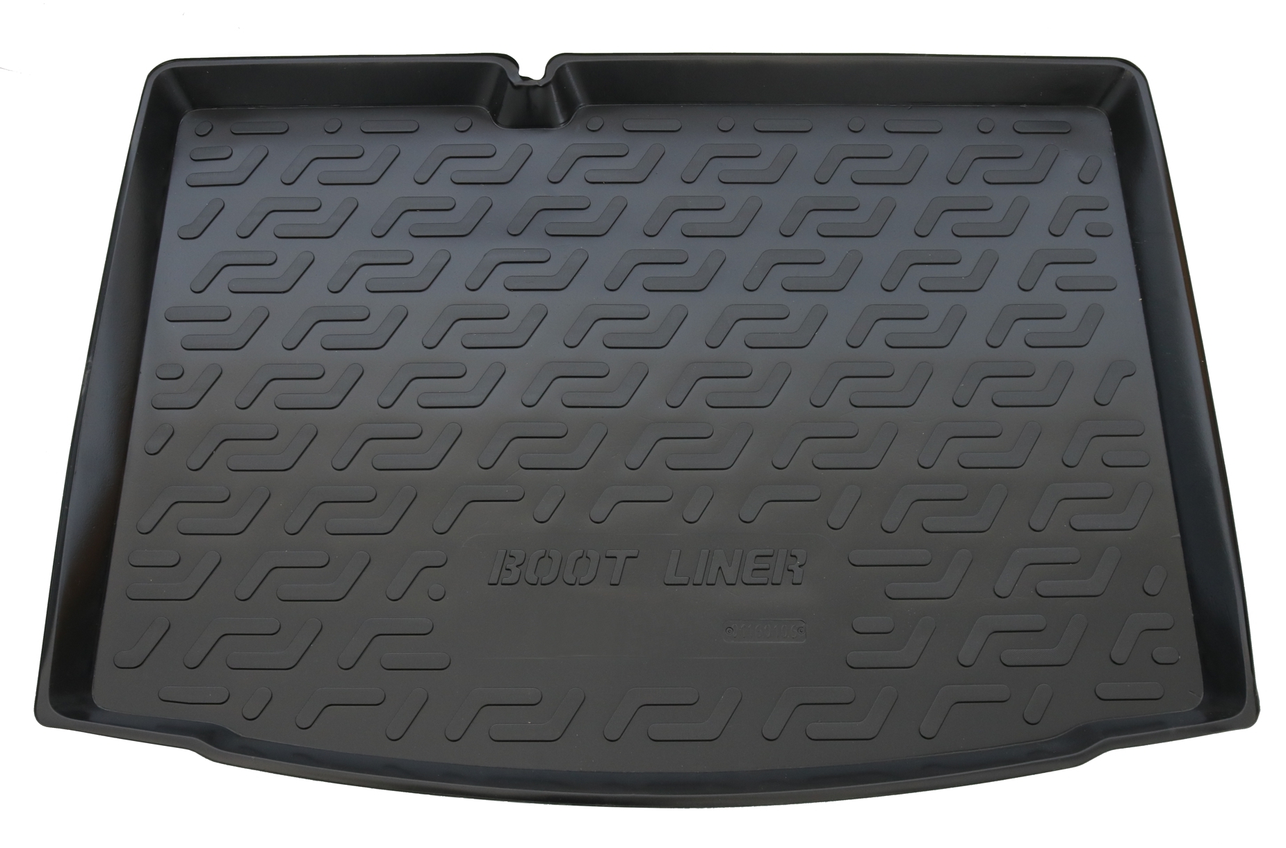 Kofferraumwanne für Skoda Fabia 3