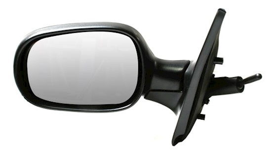 Spiegel für Renault Clio 2 / links