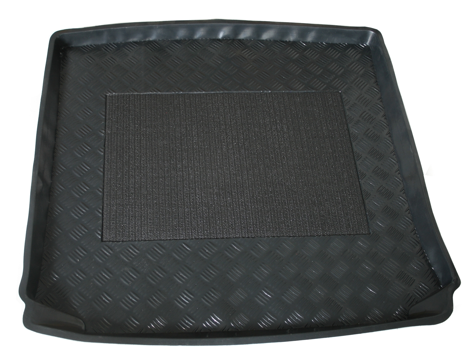 Kofferraumwanne für Seat Ibiza Kombi