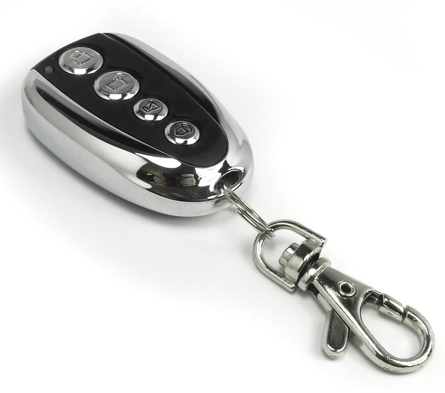 Jom Handsender für Nachrüst-  Funk-ZV