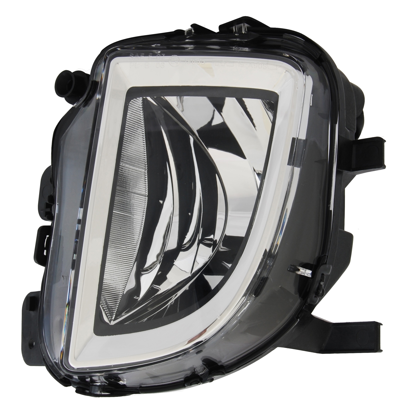 Nebelscheinwerfer für VW Golf 6 / links