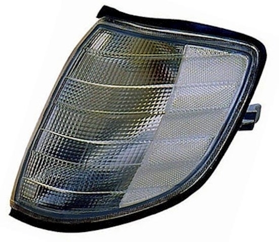 Frontblinker für Mercedes S-Klasse W140 / links