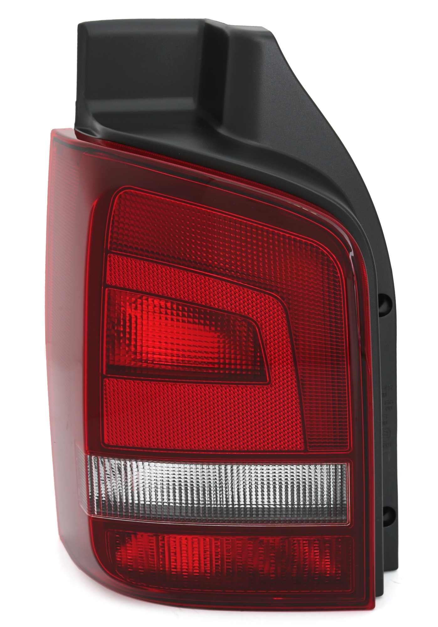 Rücklicht für VW T5 Facelift / links